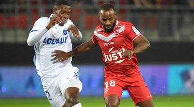 法甲焦点战：欧塞尔VS勒阿弗尔深度剖析